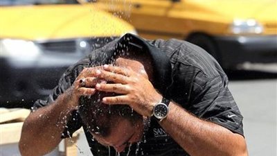 درجات الحرارة اليوم الأربعاء 12 يونيو 2019 في مصر والعالم