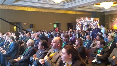 مؤتمر “الاقتصاد الرقمي” يوصي بتمويل مبسط للشركات المتوسطة والصغيرة لاقتناء الحلول التكنولوجية