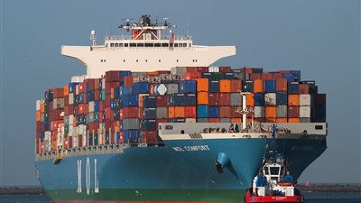 الإحصاء: 10% ارتفاع في عجز الميزان التجاري خلال مارس الماضي بسبب البلاستيك