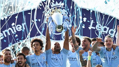 جدول الدوري الإنجليزي.. ليفربول بقيادة صلاح أمام نورويتش.. وقمة بين تشيلسي ومان يونايتد (صورة)