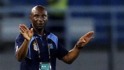 بروفايل| إيبينجي “المستقر” يأمل في تحقيق الحلم الكونغولي