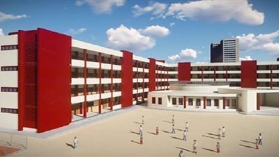 المدارس اليابانية تحدد موعد اختيارات الطلاب المقبولين  وأولياء الأمور