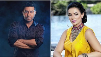 حورية فرغلي تعود لتصوير “استدعاء ولى عمرو” السبت القادم بمدينة دهب