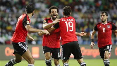 تعرف على تشكيل منتخب مصر لمواجهة تنزانيا وديًا.. وصلاح احتياطيًا
