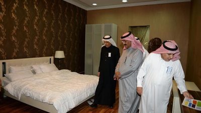 السعودية تسمح للسجناء المتزوجين بالخروج 24 ساعة شهريا لممارسة الخلوة الشرعية