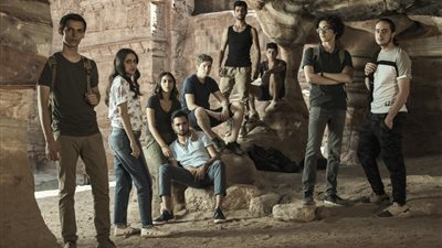 الأردن ترد على أزمة “مسلسل جن نتفليكس”: البعض يطالب بالحريات وعند التطبيق ينساها (بيان)