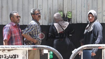 صفحات تنشر تسريب امتحان الاستاتيكا للثانوية العامة 2019 (صور و فيديو)