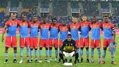 الإثنين.. منتخب الكونغو يصل إلى مصر للمشاركة في أمم أفريقيا