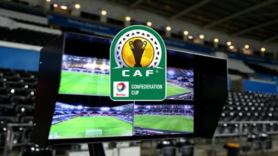 شركة إسبانية لتنفيذ “VAR” أمم إفريقيا 2019