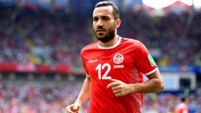 علي معلول يعلن التواجد لدعم تونس أمام مالي