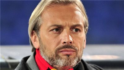 ديسابر: مواجهة منتخب مصر صعبة.. ونتواجد في مجموعة الموت