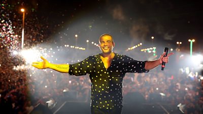 إعلان فودافون لعمرو دياب يتجاوز المليون ونصف مشاهدة في أقل من 24 ساعة (فيديو)