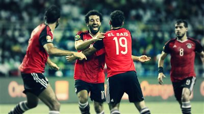 موعد مباراة مصر وغينيا والقنوات المفتوحة الناقلة والتشكيل المتوقع
