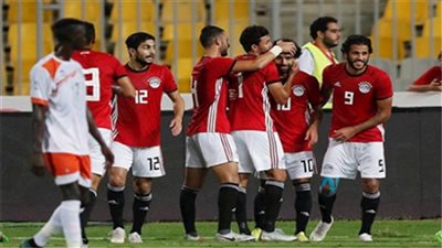 تعرف على موعد مباراة منتخب مصر وغينيا الودية والقنوات الناقلة