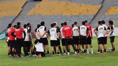 تعرف على التشكيل المتوقع لـ منتخب مصر أمام غينيا والقناة الناقلة