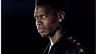 بوجبا: هذا الوقت المناسب لخوض تحد جديد في مكان آخر