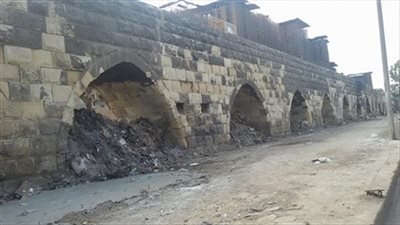 رئيس الوزراء: إزالة مباني منطقة سور مجرى العيون بالكامل على غرار مثلث ماسبيرو