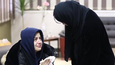 عدم استكمال إجراءت خروج منى فاروق وشيما الحاج وتأجيل إخلاء سبيلهما