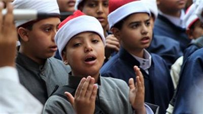 ننشر أسماء أوائل الشهادة الابتدائية الأزهرية في محافظة الغربية 