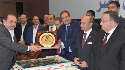 مستقبل وطن” ينظم عرضًا خاصًا لفيلم الممر ويكرم أبطاله وصُناعه