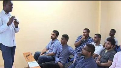 وزير التعليم العالي يكشف موقف الطلاب المصريين في السودان