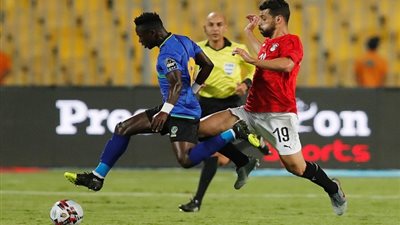 أرقام هامة من فوز منتخب مصر على تنزانيا وديًا (إحصائية)