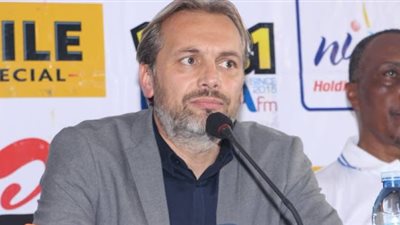 مجموعة الفراعنة.. مدرب منتخب أوغندا: سنقاتل في مصر