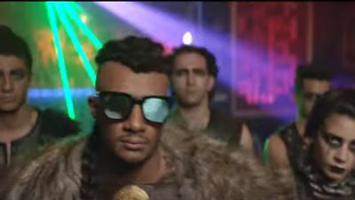 محمد رمضان يكشف عن موعد أحدث كليباته “بابا” (فيديو)