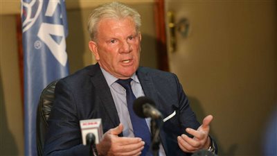 قبل أمم إفريقيا.. مدرب منتخب غينيا: لدينا قصور