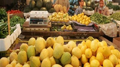 وبـ100 جنيه هنا.. كيلو الليمون المصري بـ30 جنيهًا في الأسواق السعودية (صور)