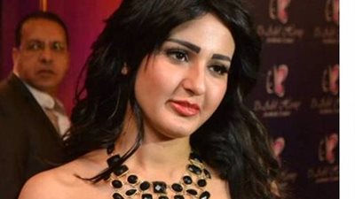 شيما الحاج تكشف علاقتها بالفن خلال الأيام القادمة (فيديو)