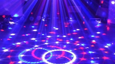 حفلة راب .. إلغاء أولى حفلات ديسكو جدة الحلال بسبب مشكلات تقنية (تغريدة)