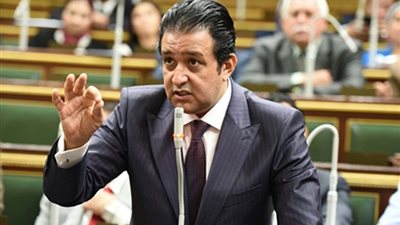 رئيس حقوق الإنسان بالبرلمان يقاضي هيومن رايتس ووتش بشأن وفاة محمد مرسي