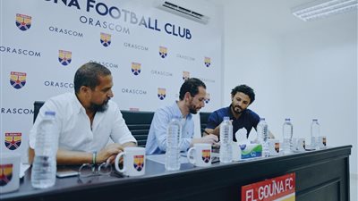 تجديد عقد حسام غالي مديرا للكرة بنادي الجونة