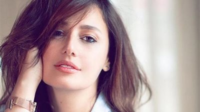 تعرف على احتفال حلا شيحة بعيد ميلاد نجلها (صور)