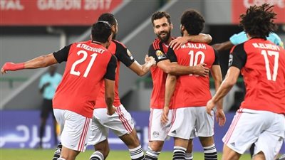 أكثر المنتخبات تسجيلًا للأهداف في بطولات أمم إفريقيا.. مصر في الصدارة