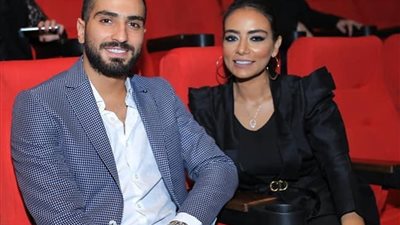 تعرف على سر منع محمد الشرنوبي الصحفيين من حضور حفله بدار الأوبرا