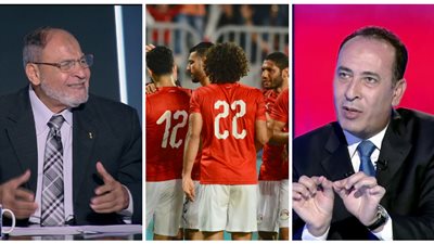 خبراء الكرة المصرية يضعون روشتة فوز منتخب مصر على زيمبابوي