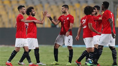تشكيل منتخب مصر المتوقع أمام نظيره زيمبابوي في افتتاح أمم إفريقيا