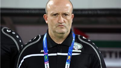 حوار| ولد علي: مصر لديها خبرة كبيرة في تنظيم الأمم.. وصلاح أفضل لاعب إفريقي