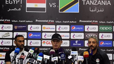 تعرف على رأي أجييري في ملعب الكلية الحربية