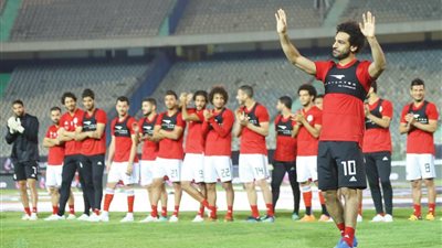 ليفربول يدعم محمد صلاح قبل انطلاق كأس الأمم الإفريقية