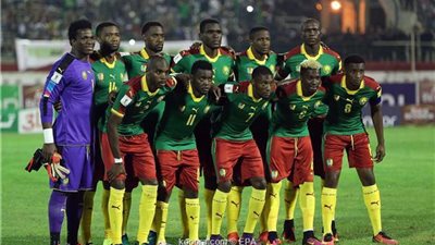 انتهاء أزمة منتخب الكاميرون قبل انطلاق كأس الأمم الإفريقية