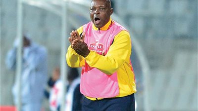 مدرب زيمبابوي بعد الخسارة من مصر: “اللي جاي أفضل”