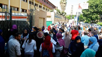 تسريب امتحان الفيزياء للثانوية العامة 2019 ونشر صور على الإنترنت