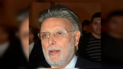 أشرف عبد الغفور عن مباراة الافتتاح: حقننا الانتصار الحضاري قبل الرياضي