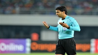 حكم تونسي لإدارة مباراة تنزانيا والسنغال في أمم إفريقيا