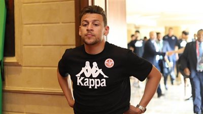 طبيب منتخب تونس يكشف حقيقة إصابة يوسف المساكني