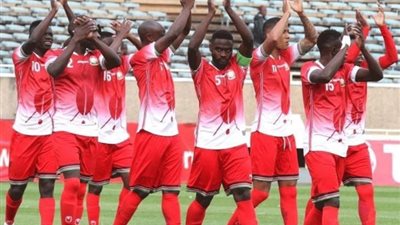 وانياما يتحدى منتخب الجزائر: لا نخشى مواجهتكم ولدينا أفضل مدرب في إفريقيا