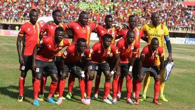 منتخب أوغندا يسجل الهدف الأول في شباك الكونغو ببطولة أمم إفريقيا